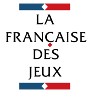 La Francaise Des Jeux Logo PNG Vector