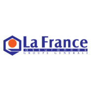 La France Assurances Logo PNG Vector