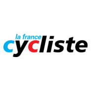 La France Cycliste Logo PNG Vector