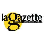 La Gazette Logo PNG Vector