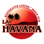 La Havana Logo PNG Vector