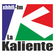 La Kaliente Logo PNG Vector