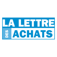 La Lettre Des Achats Logo PNG Vector