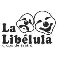 LA LIBELULA Logo PNG Vector