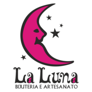 LA_LUNA Logo PNG Vector