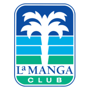 La Manga Club Logo PNG Vector