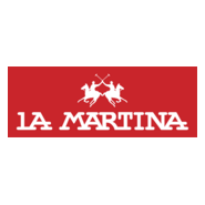 La Martina Logo PNG Vector