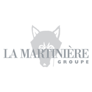 La Martiniere Groupe Logo PNG Vector