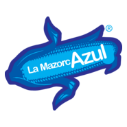 La Mazorca Azul Logo PNG Vector