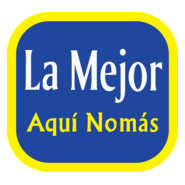 La Mejor Logo PNG Vector
