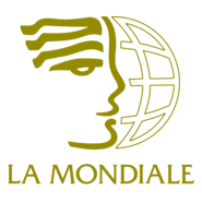 La Mondiale Logo PNG Vector