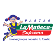 La Muñeca Logo PNG Vector