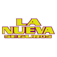 la nueva seguros Logo PNG Vector