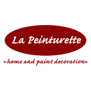 La Peinturette Logo PNG Vector