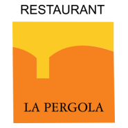 La Pergola Logo PNG Vector