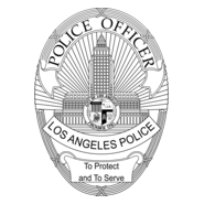 LA POLICE Logo PNG Vector