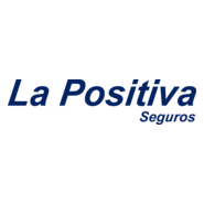 La positva Logo PNG Vector