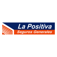 La positva Logo PNG Vector