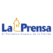 La Prensa Logo PNG Vector