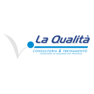 La Qualità - Consultoria nos Processos Logo PNG Vector
