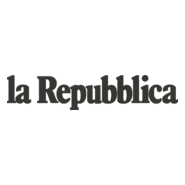 La Repubblica Logo PNG Vector