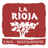 LA RIOJA Logo PNG Vector