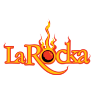 La Rocka Logo PNG Vector