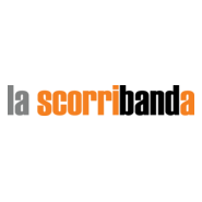la scorribanda Logo PNG Vector