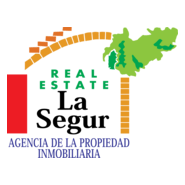 la segur inmobiliaria Logo PNG Vector