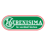 la serenisima Logo PNG Vector