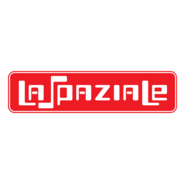 La Spaziale Logo PNG Vector