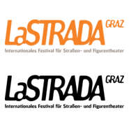 La Strada Graz Internationales Festival StraЯen Logo PNG Vector