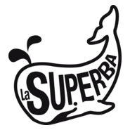 la superba Logo PNG Vector