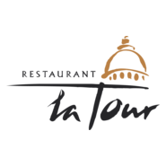 La Tour Logo PNG Vector