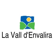 La Vall d'Envalira Logo PNG Vector