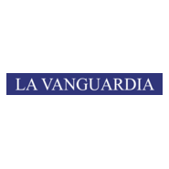 La Vanguardia Logo PNG Vector