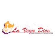 La Vega Dice Logo PNG Vector