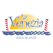 La Venezia Logo PNG Vector