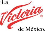 La Victoria de Mexico Logo PNG Vector