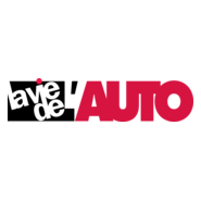 La Vie de L'Auto Logo PNG Vector