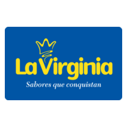 La Virginia Logo PNG Vector