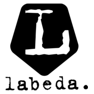 Labeda Logo PNG Vector