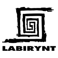 Labirynt Logo PNG Vector