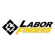 Labor Finders Logo PNG Vector