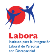 Labora Logo PNG Vector