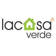 lacasa verde Logo PNG Vector