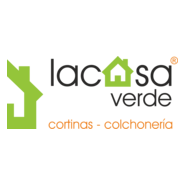 lacasa verde Logo PNG Vector
