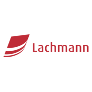 Lachmann Logo PNG Vector