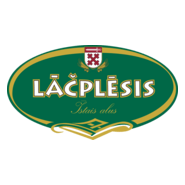 Lacplesis Logo PNG Vector