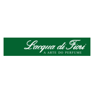 L'acqua Di Fiori Logo PNG Vector